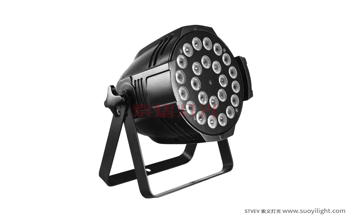 Pakistan24*10W 4 in 1 LED Par Light