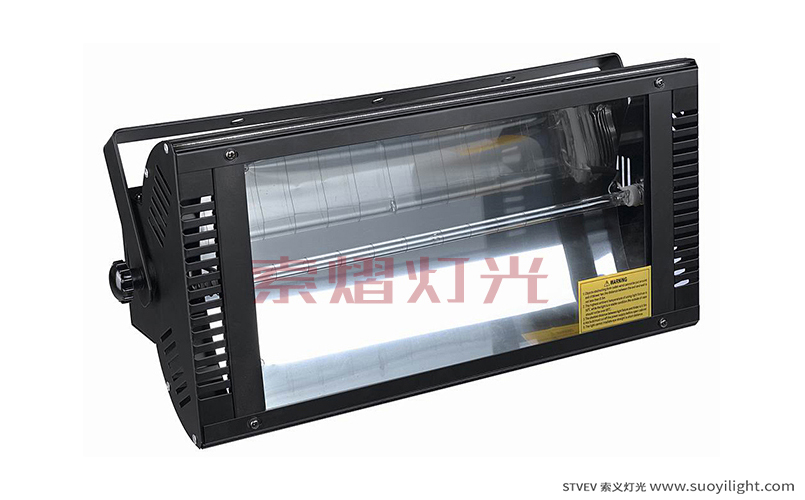 Pakistan1500W DMX Strobe Light