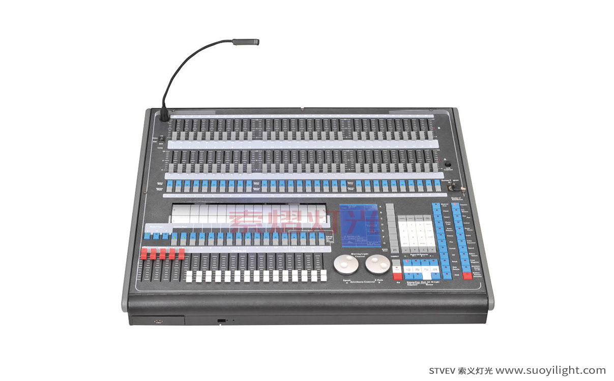 Pakistan2010 Pearl Controller