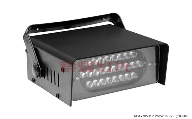 PakistanLED Durable Strobe Light