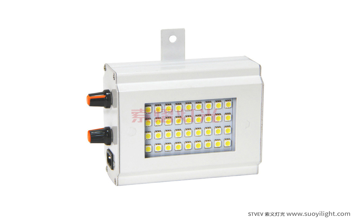 Pakistan36pcs SMD Strobe Light