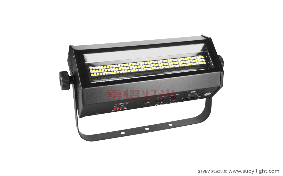 PakistanSingle Head Chip LED Strobe Light