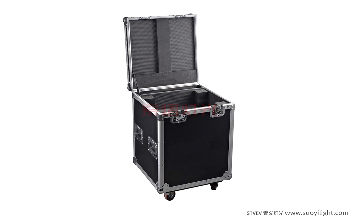 PakistanBeam Light Flight Case