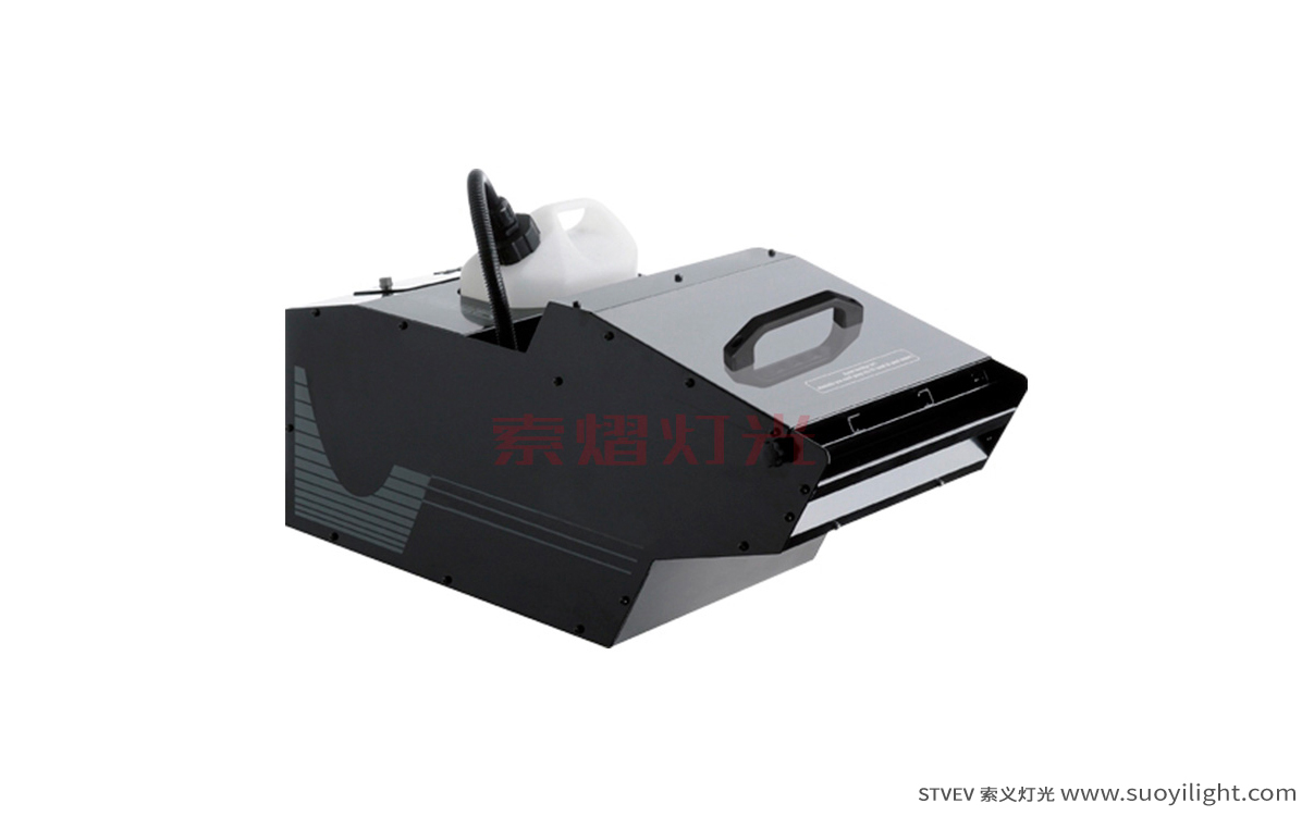 Pakistan3000W Effect Fog Machine