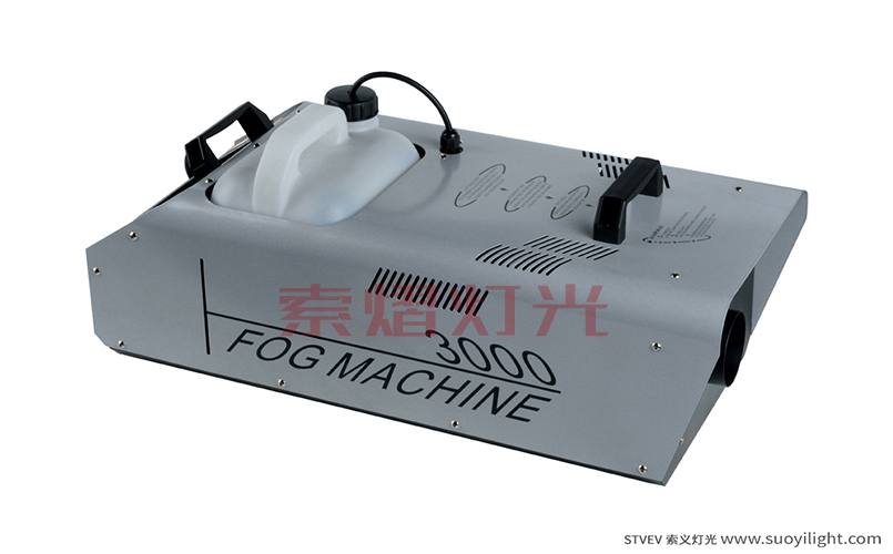 Pakistan3000W Smart Fog Machine