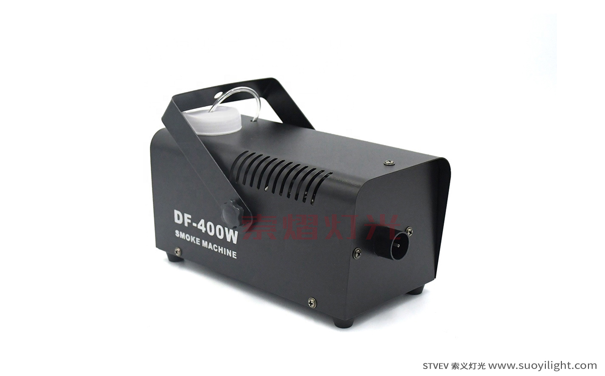 Pakistan400W Fog Machine