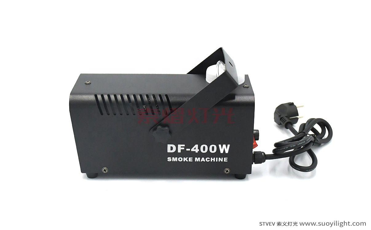 Pakistan400W Fog Machine