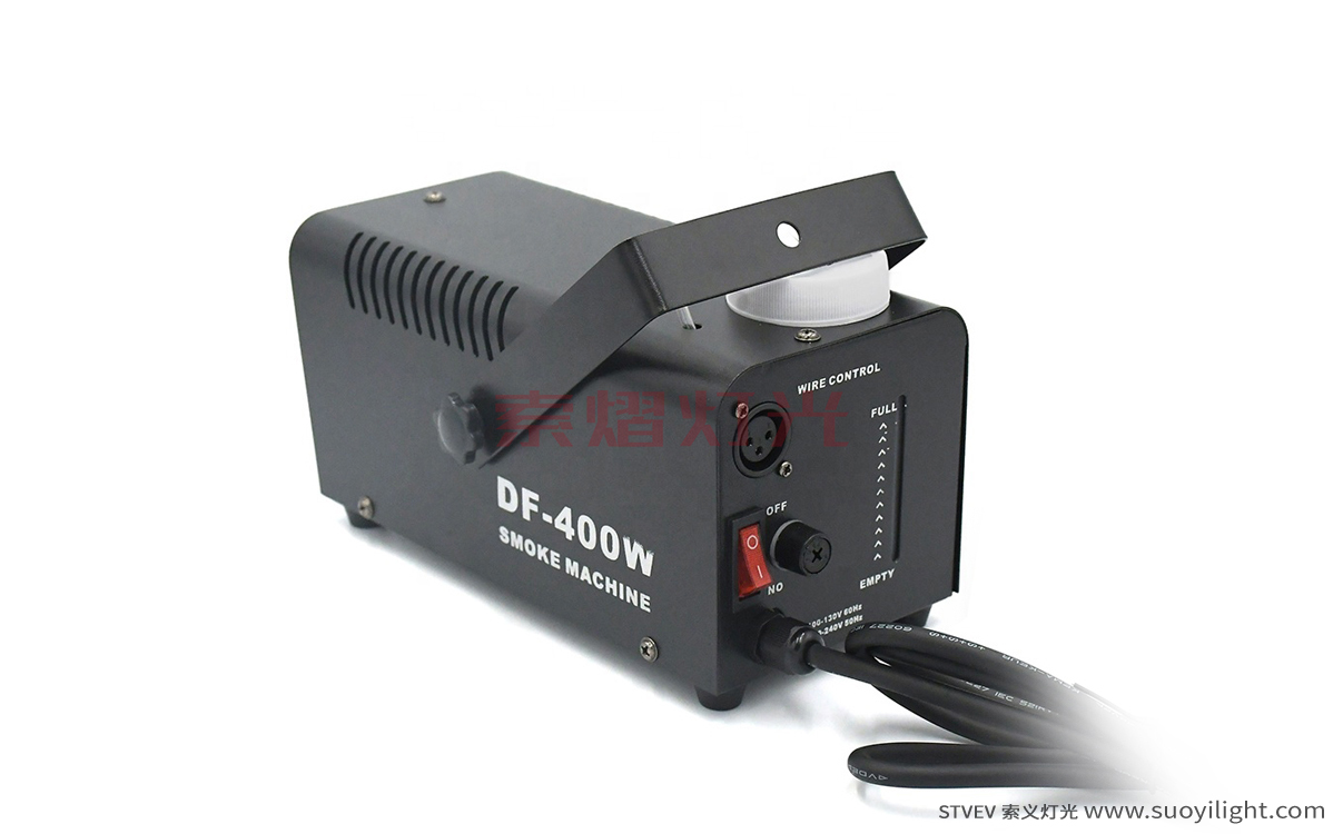 Pakistan400W Fog Machine