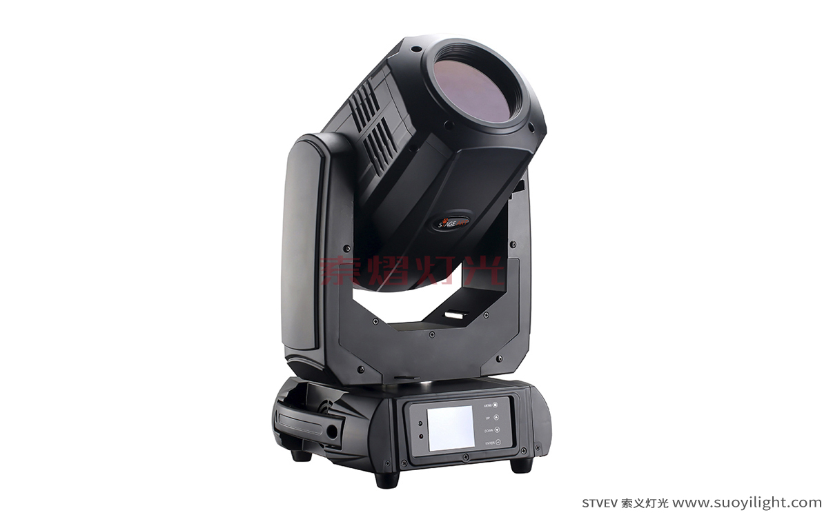 Pakistan200W 3in1 LED Moving Head Light