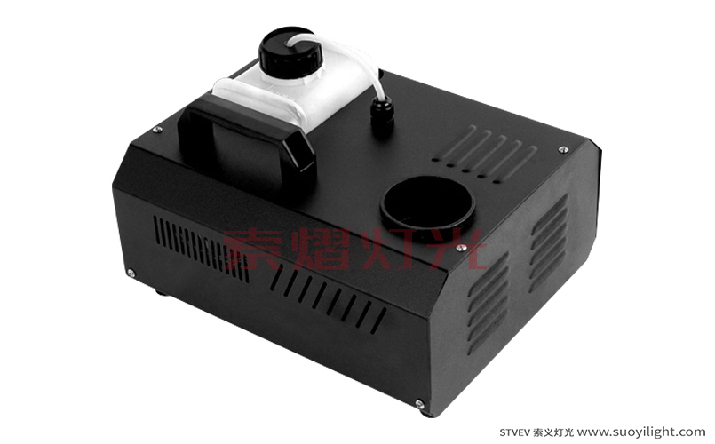 Pakistan1200W,1500W Sputfog Machine