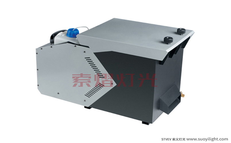 Pakistan3000W Ice Low Fog Machine
