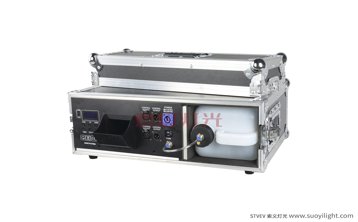 Pakistan1500W Mist Haze Machine