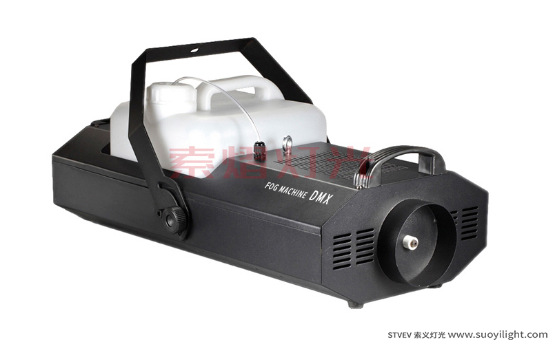 Pakistan3000W Fog Machine