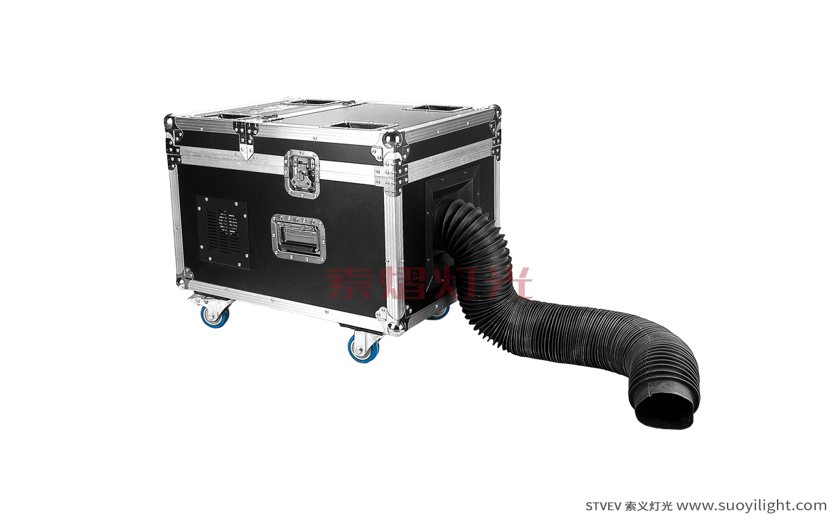 PakistanLow Fog Machine
