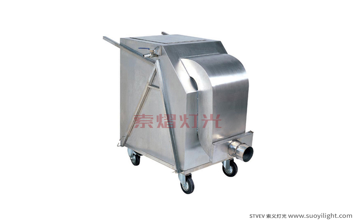 PakistanDry Ice Machine