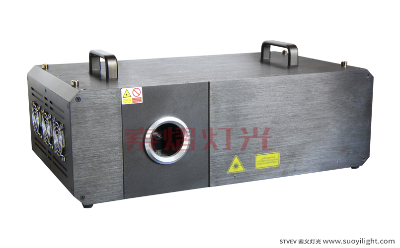 PakistanRGB Animation Laser Light