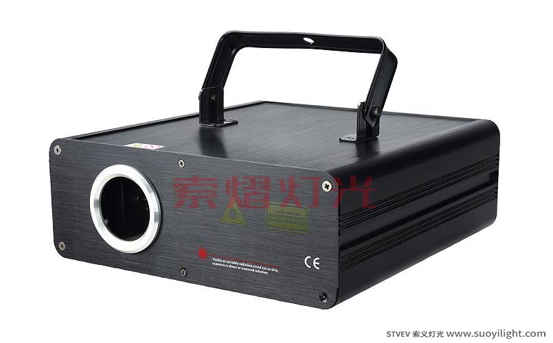 Pakistan500mW Colorfull Animation Laser Light