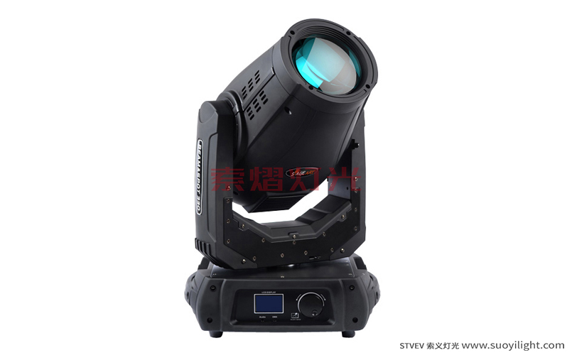 Pakistan17R 350W Moving Head Light(3in1)