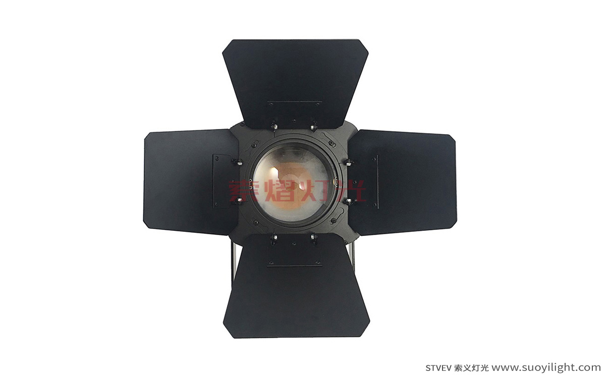 Pakistan200W,300W Zoom LED Profile Spot Light supplier