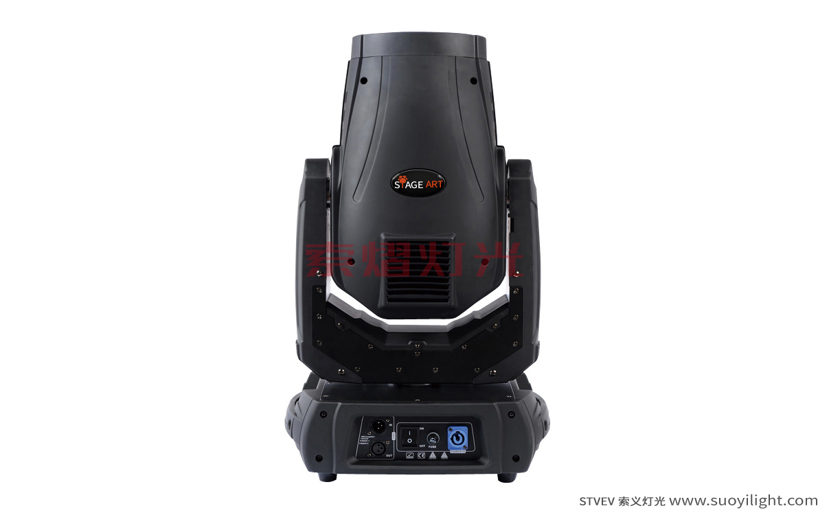 Pakistan18R 380W Moving Head Light(3in1)