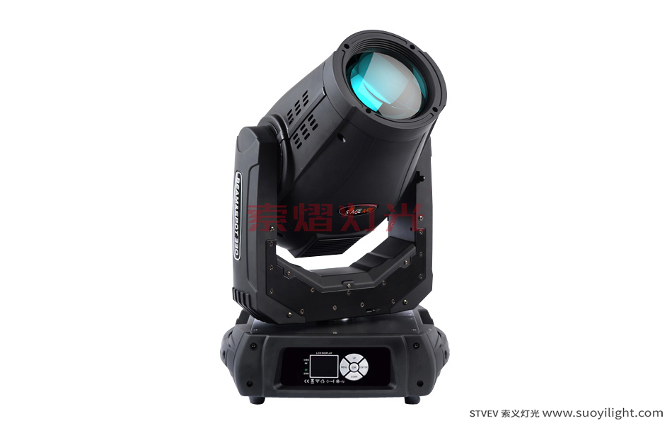 Pakistan18R 380W Moving Head Light(3in1)