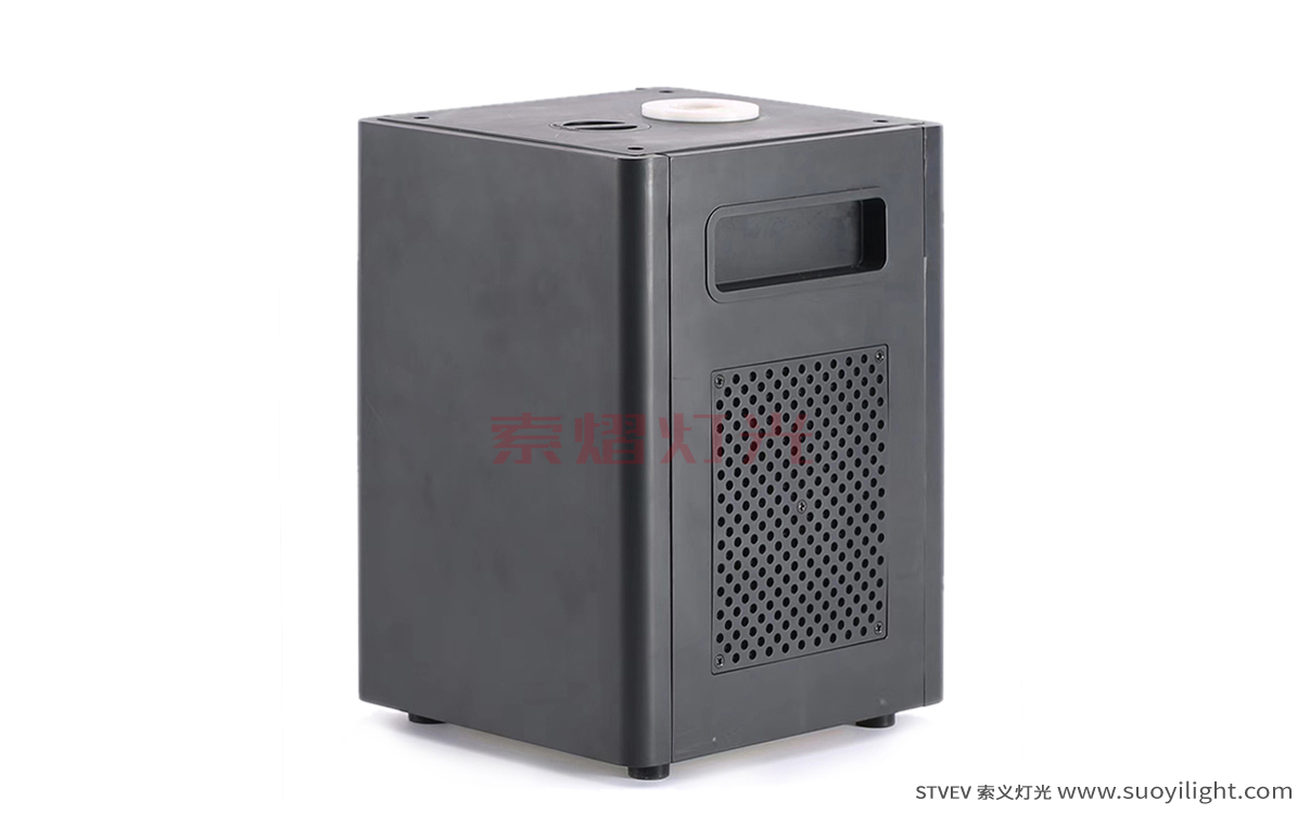 Pakistan400W Electronic Cold Spark Machine