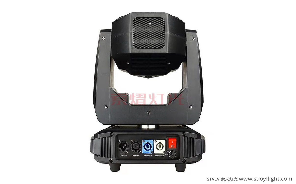 Pakistan90W,100W,200W LED Beam Moving Head Light