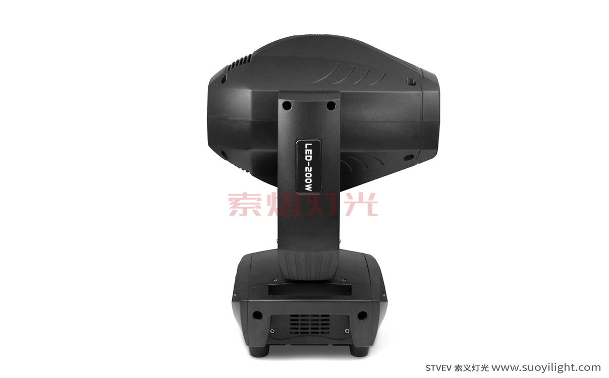 PakistanLED 200W 3in1 Beam Spot Wash Zoom Moving Head Light