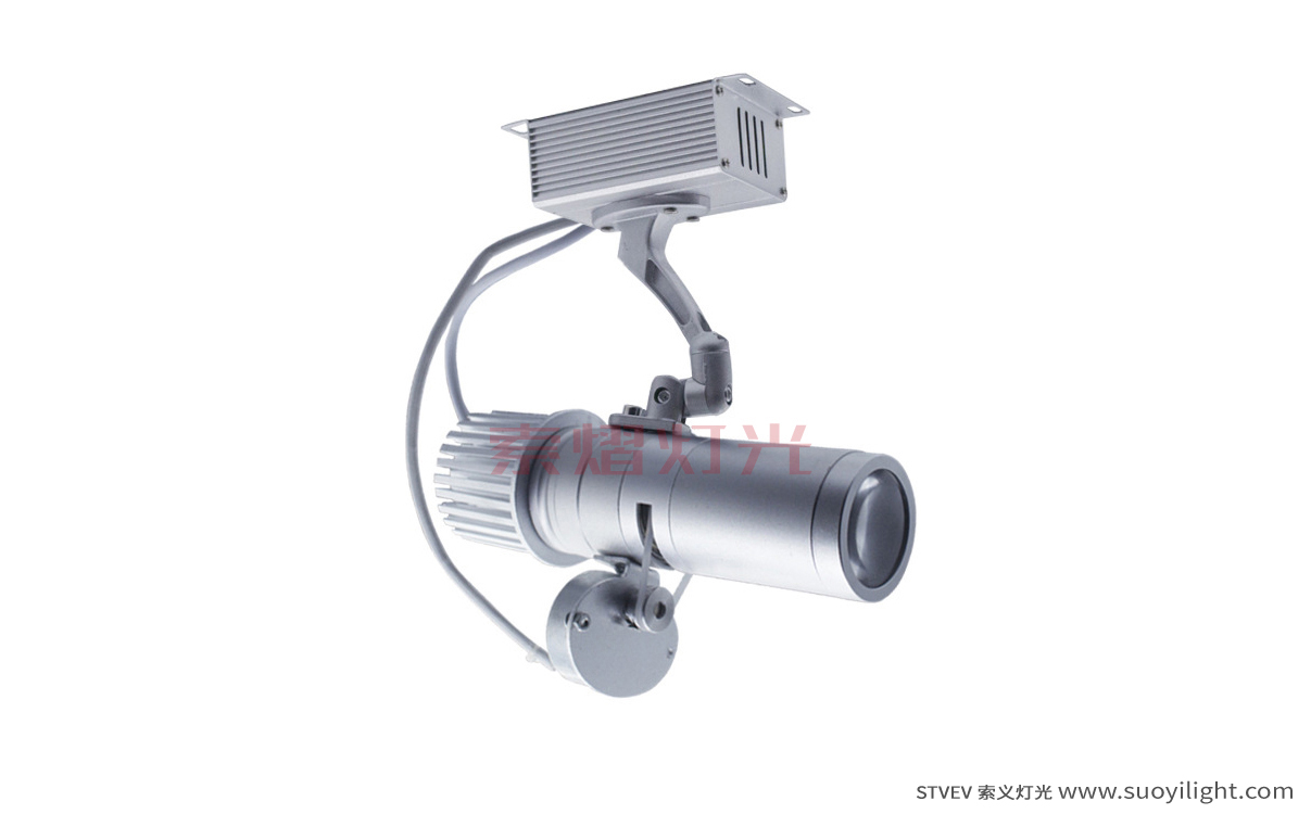 Pakistan10W,20W logo Projection Advertising Light