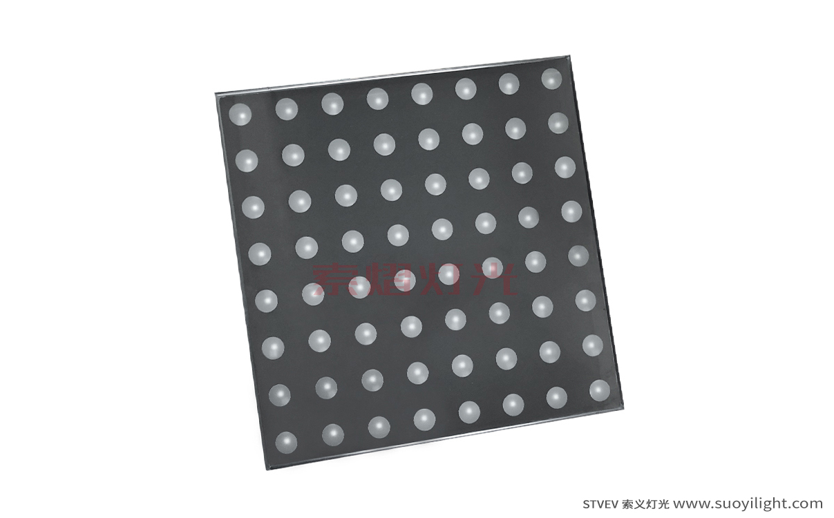 PakistanLED Induction Floor Tile