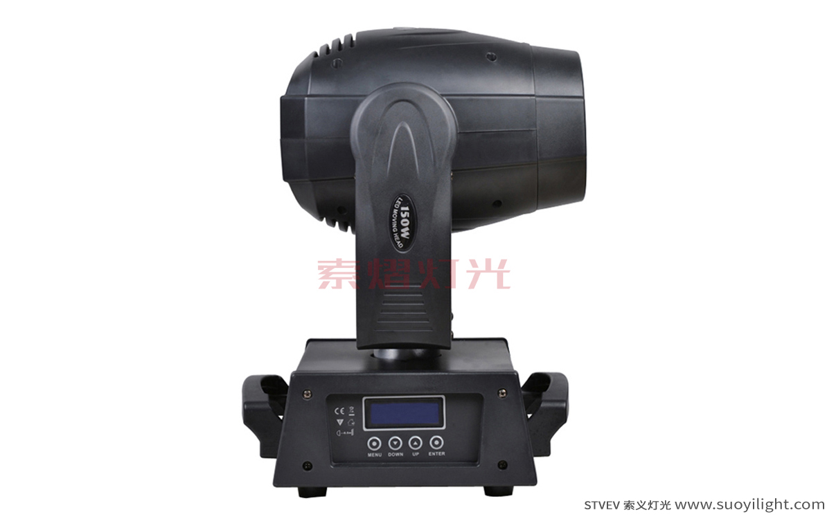 Pakistan90W,150W,200W LED Spot Moving Head Light