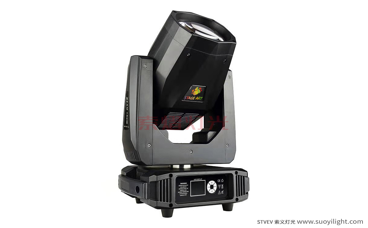 Pakistan90W,100W,200W LED Beam Moving Head Light