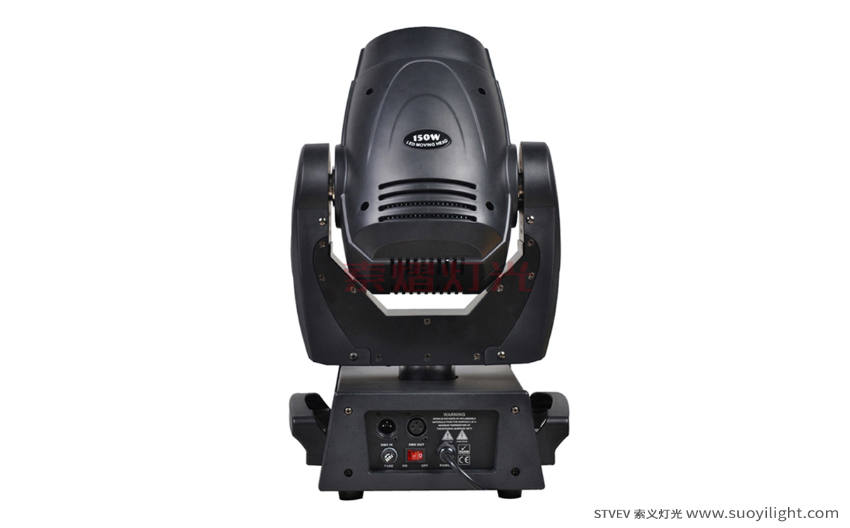 Pakistan90W,150W,200W LED Spot Moving Head Light