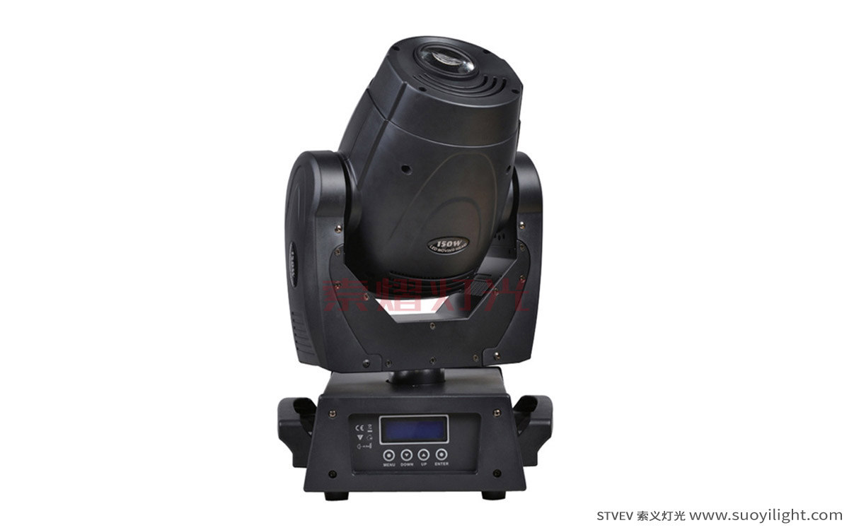 Pakistan90W,150W,200W LED Spot Moving Head Light