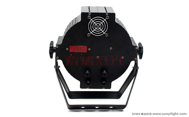 Pakistan54*3W Flat Par Light