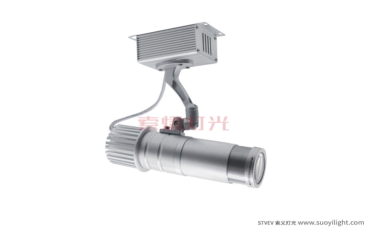 Pakistan10W,20W logo Projection Advertising Light