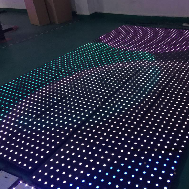 PakistanLED Induction Floor Tile