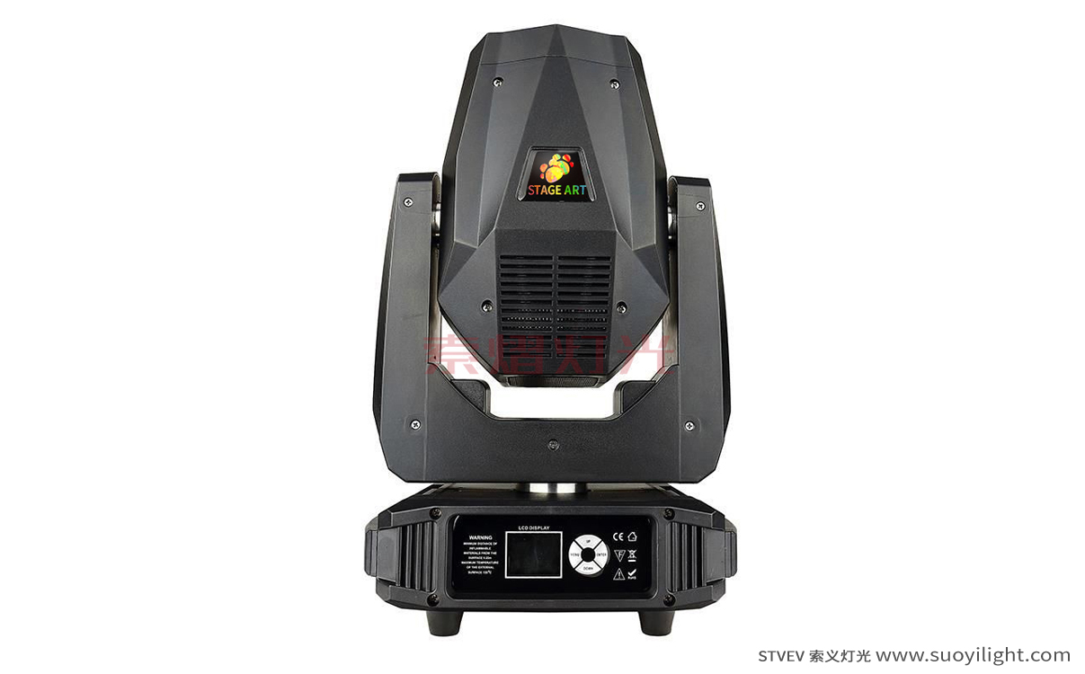Pakistan90W,100W,200W LED Beam Moving Head Light