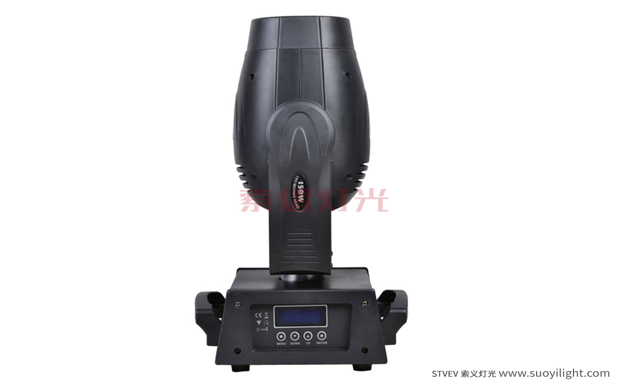Pakistan90W,150W,200W LED Spot Moving Head Light