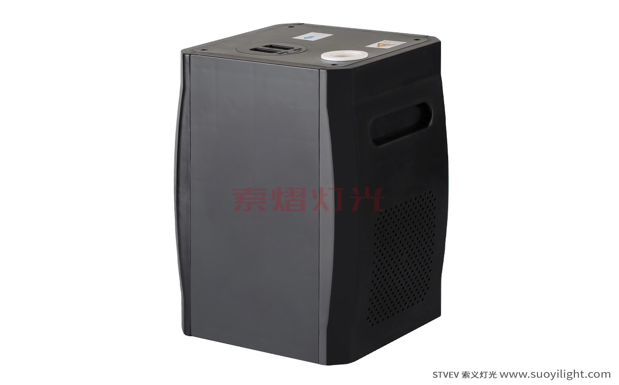Pakistan600W Electronic Cold Spark Machine