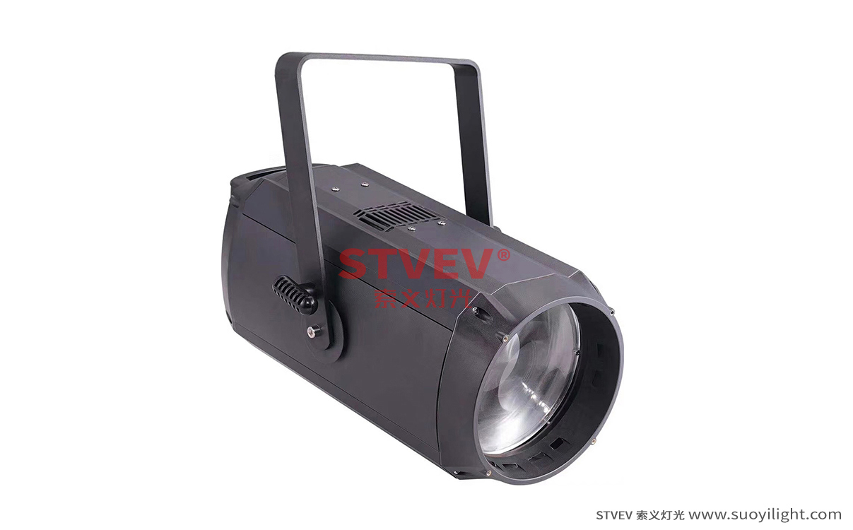 Pakistan200W COB Zoom Par Light