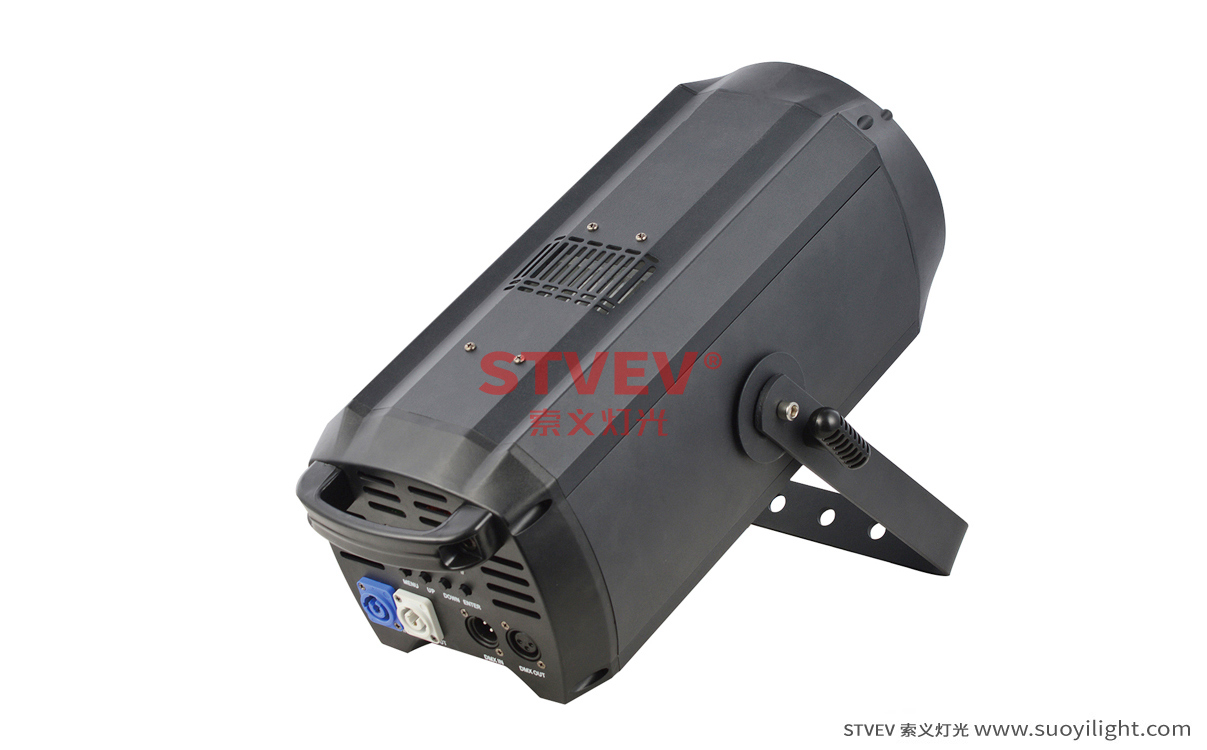Pakistan200W COB Zoom Par Light