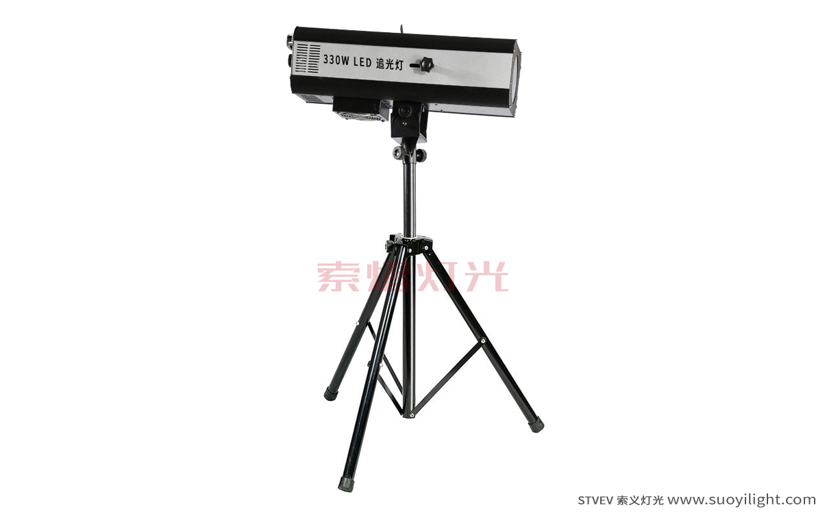 Pakistan330W LED Follow Spot Light