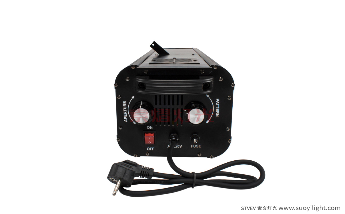 Pakistan330W LED Follow Spot Light