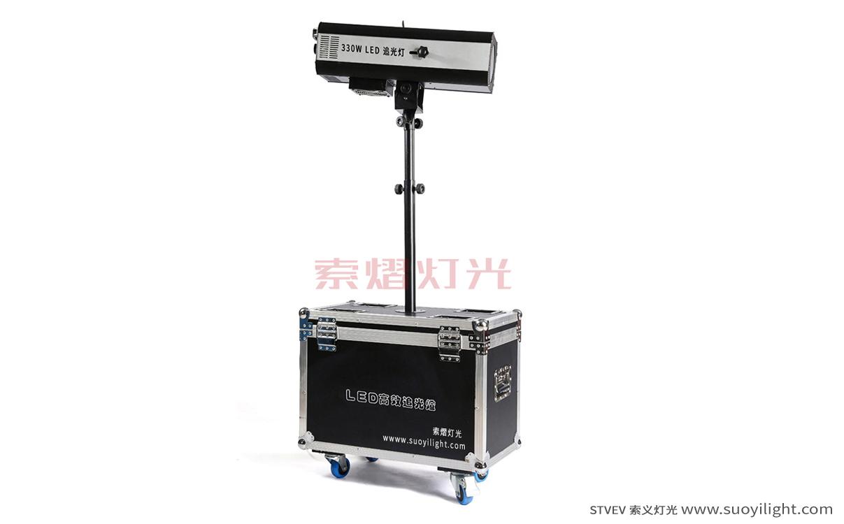 Pakistan330W LED Follow Spot Light
