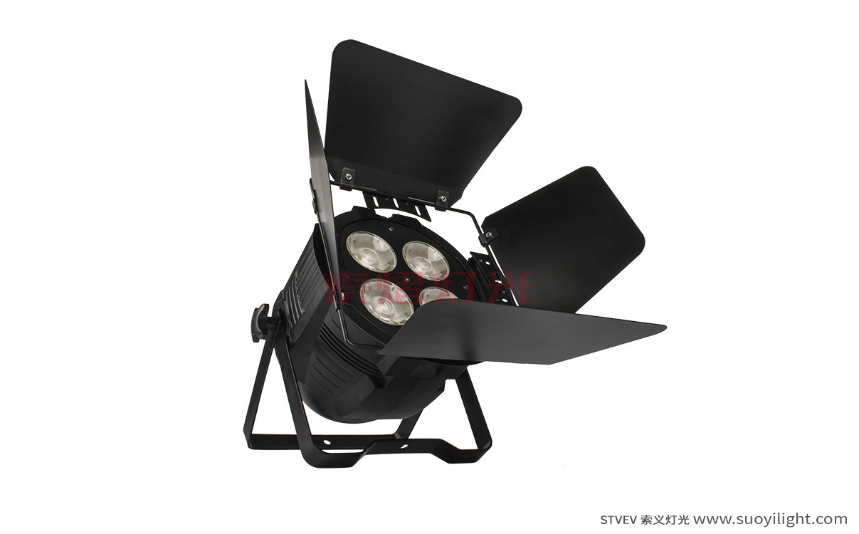 Pakistan4 Eyes 200W COB Par Light