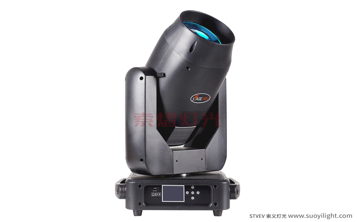 Pakistan350W,380W Moving Head Beam Light