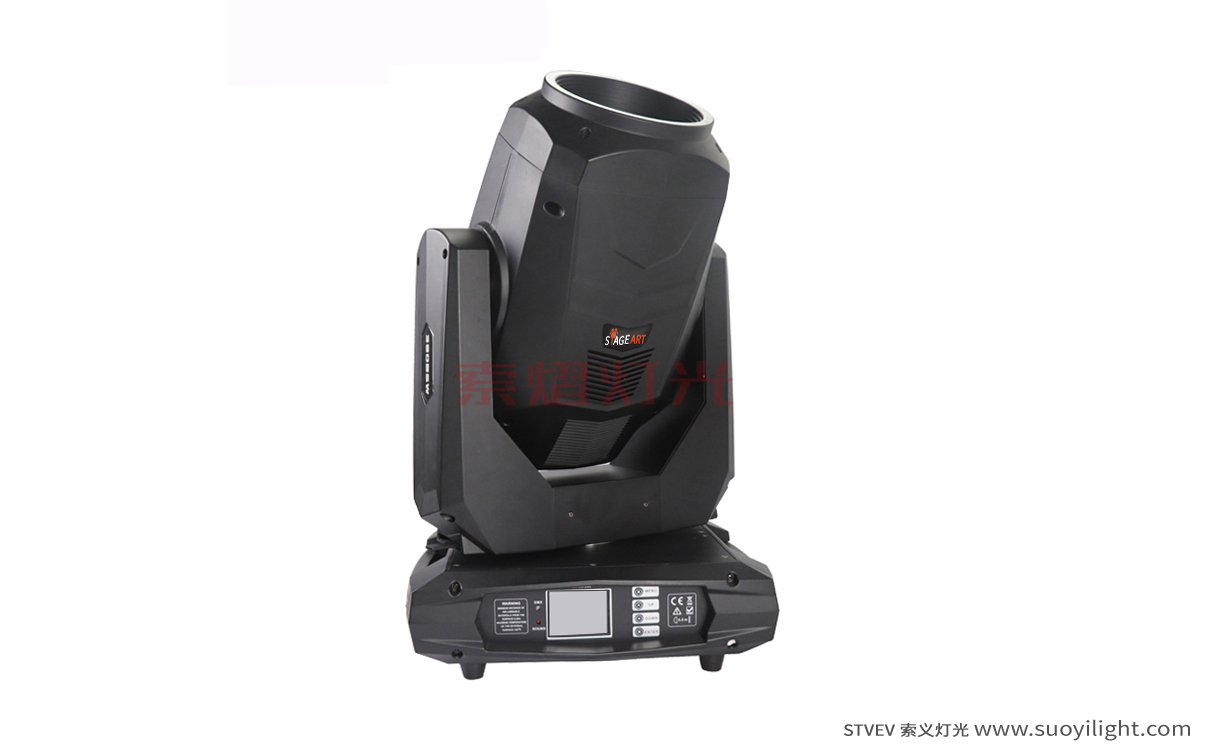 Pakistan440W,470W Moving Head Light(3in1)