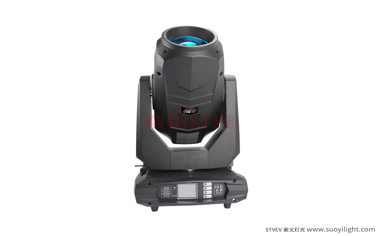 Pakistan440W,470W Moving Head Light(3in1)