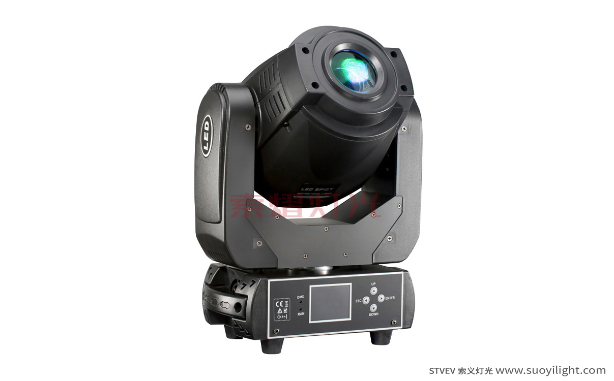 Pakistan90W Spot LED Moving Head Light